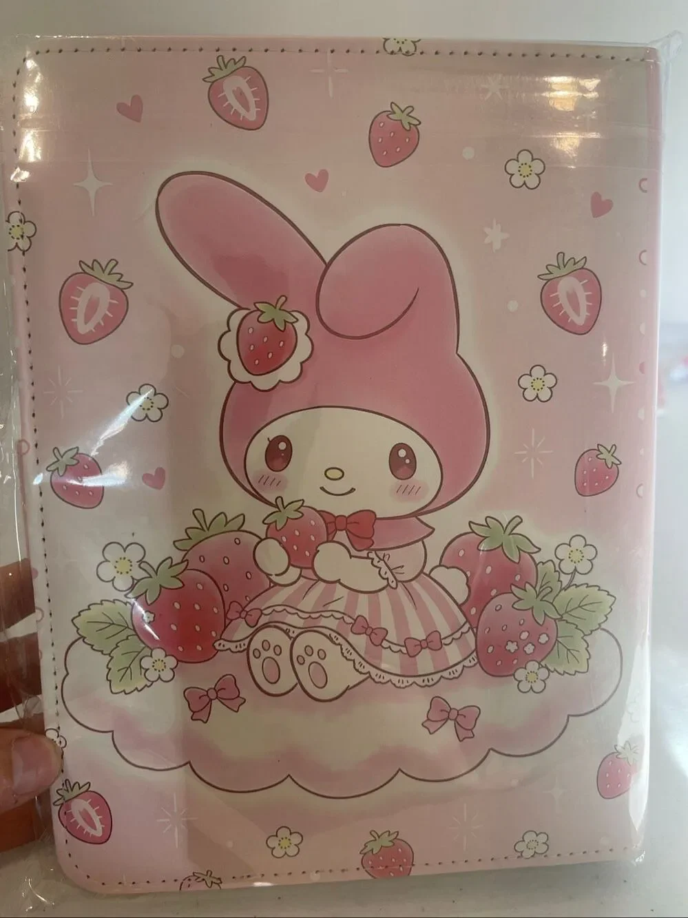 My Melody thank you